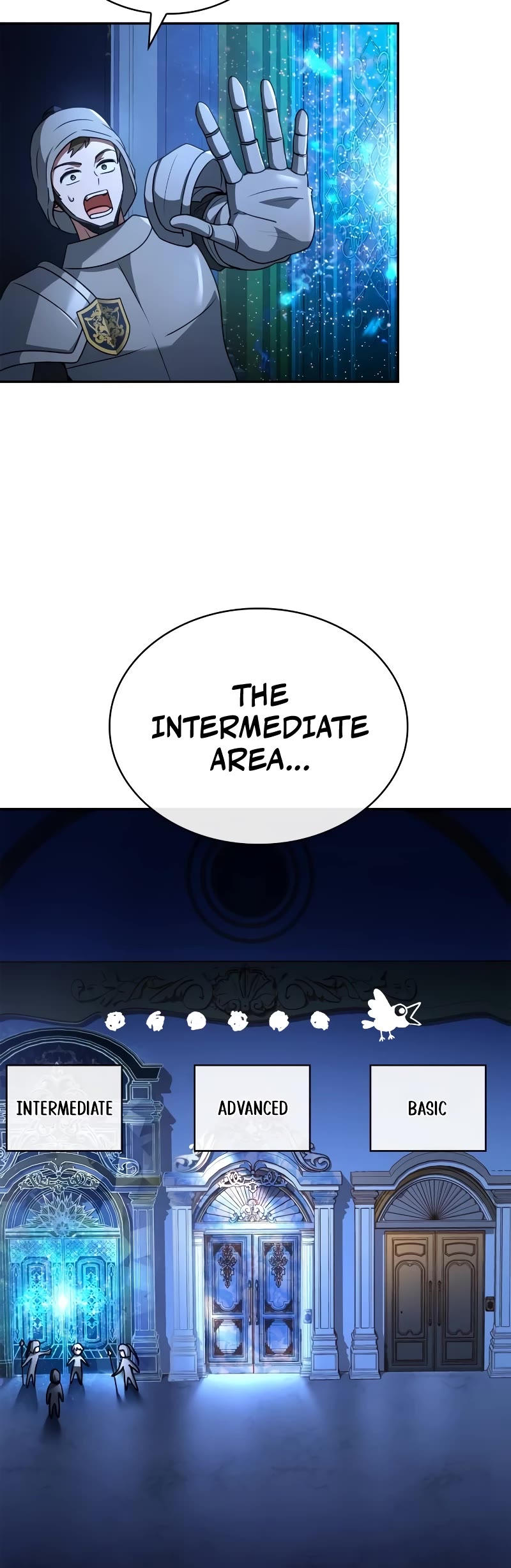 The Crown Prince That Sells Medicine chapter 21 page 10