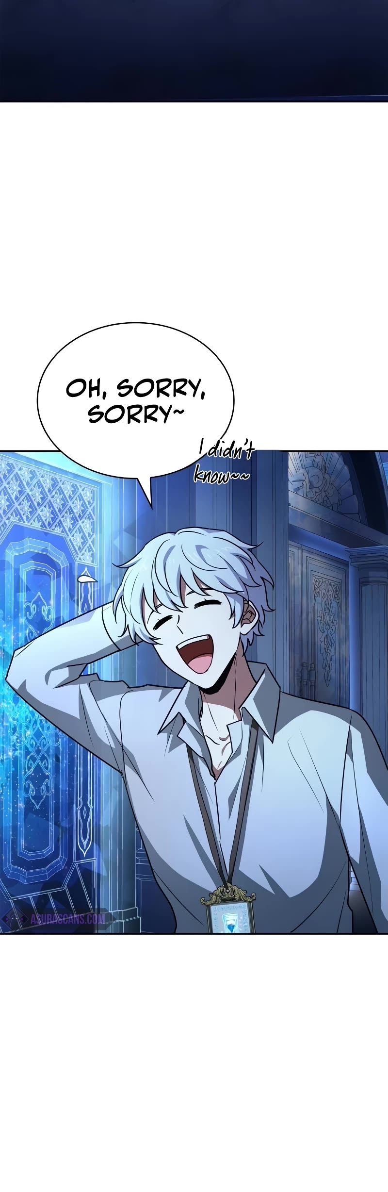 The Crown Prince That Sells Medicine chapter 21 page 11