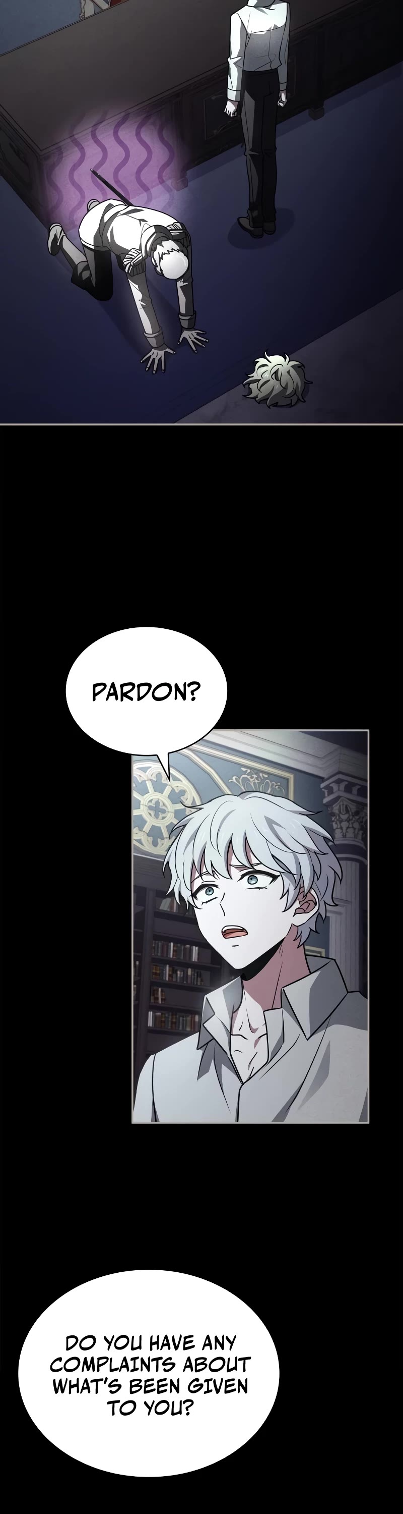 The Crown Prince That Sells Medicine chapter 21 page 13