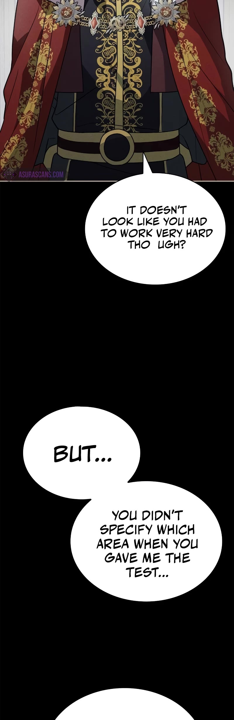 The Crown Prince That Sells Medicine chapter 21 page 15