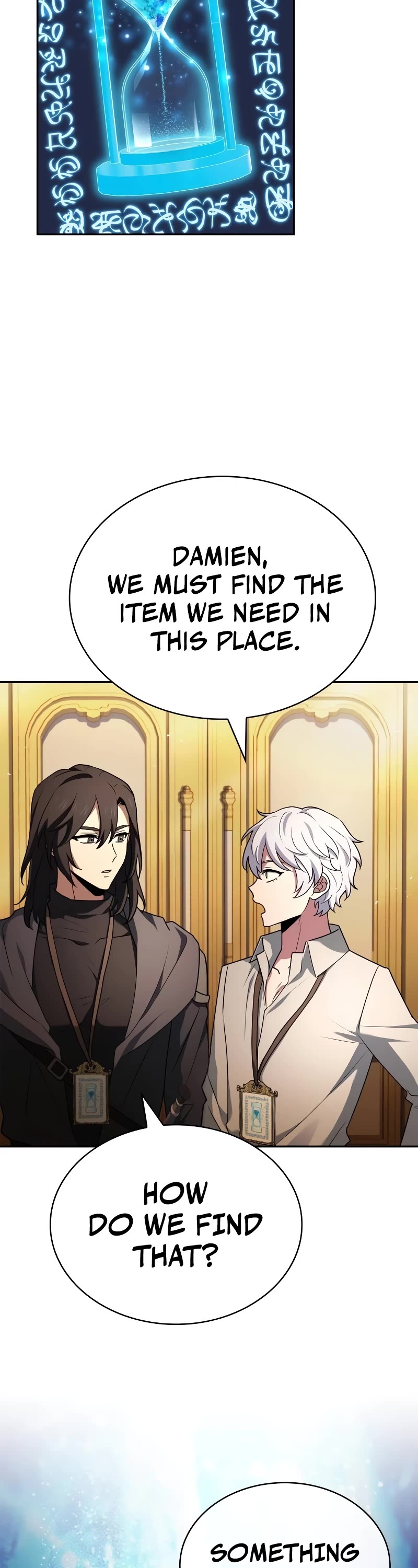 The Crown Prince That Sells Medicine chapter 21 page 23