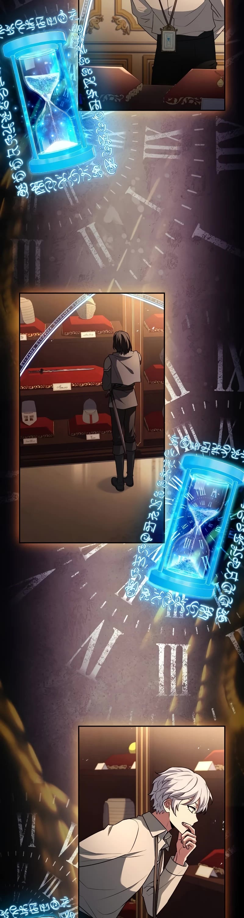 The Crown Prince That Sells Medicine chapter 21 page 27