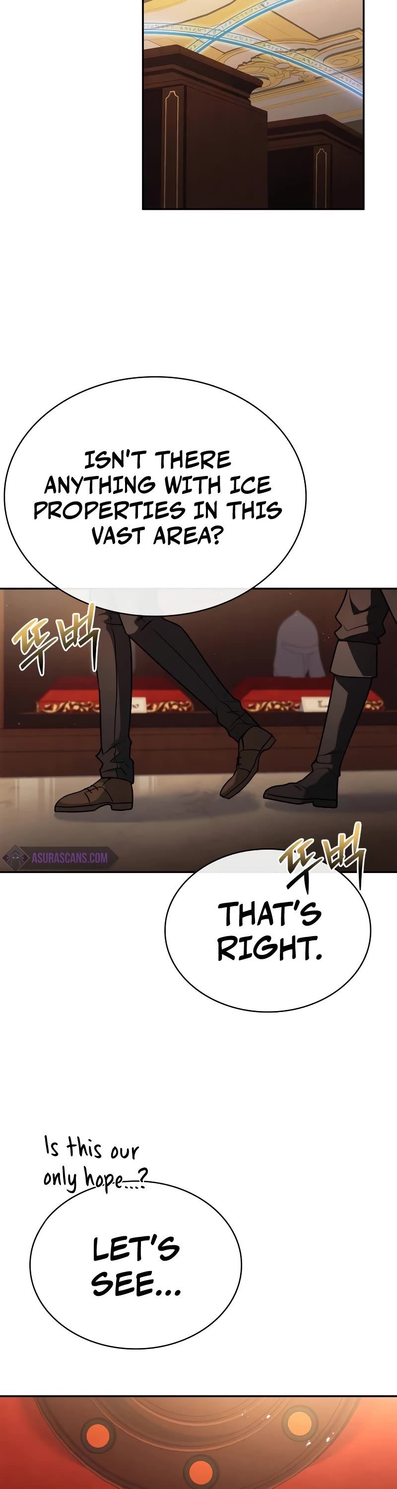 The Crown Prince That Sells Medicine chapter 21 page 32