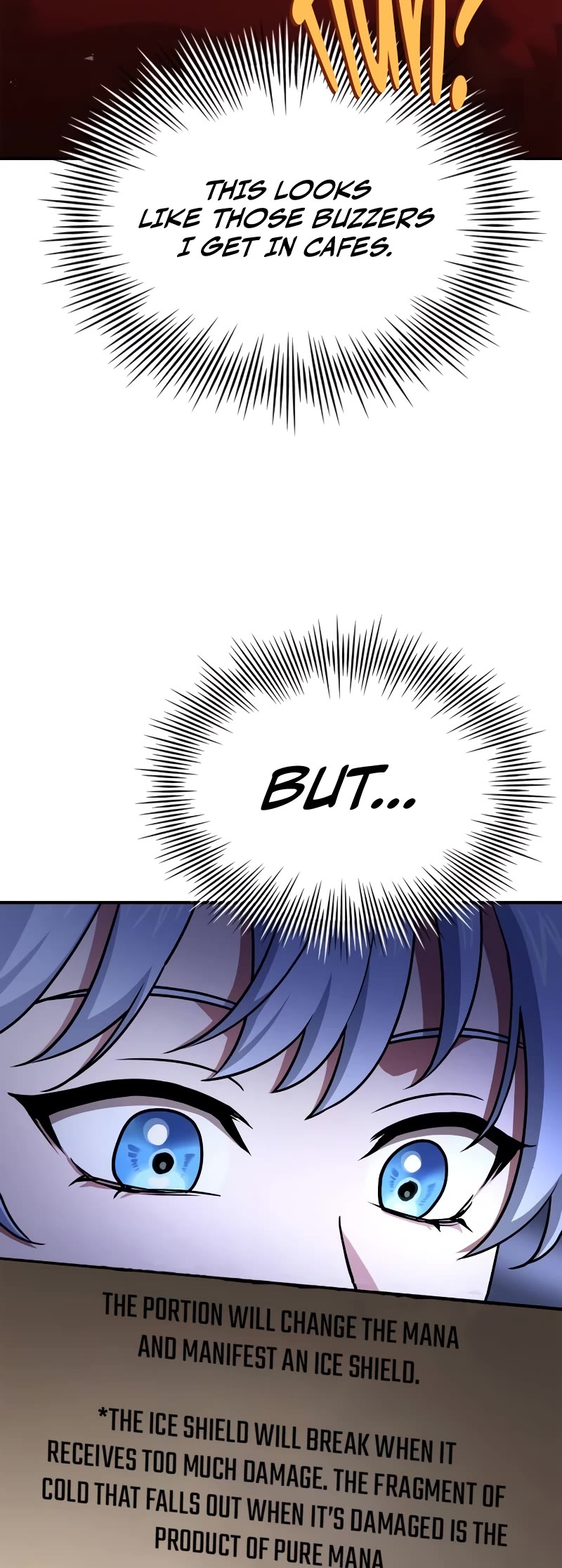 The Crown Prince That Sells Medicine chapter 21 page 34