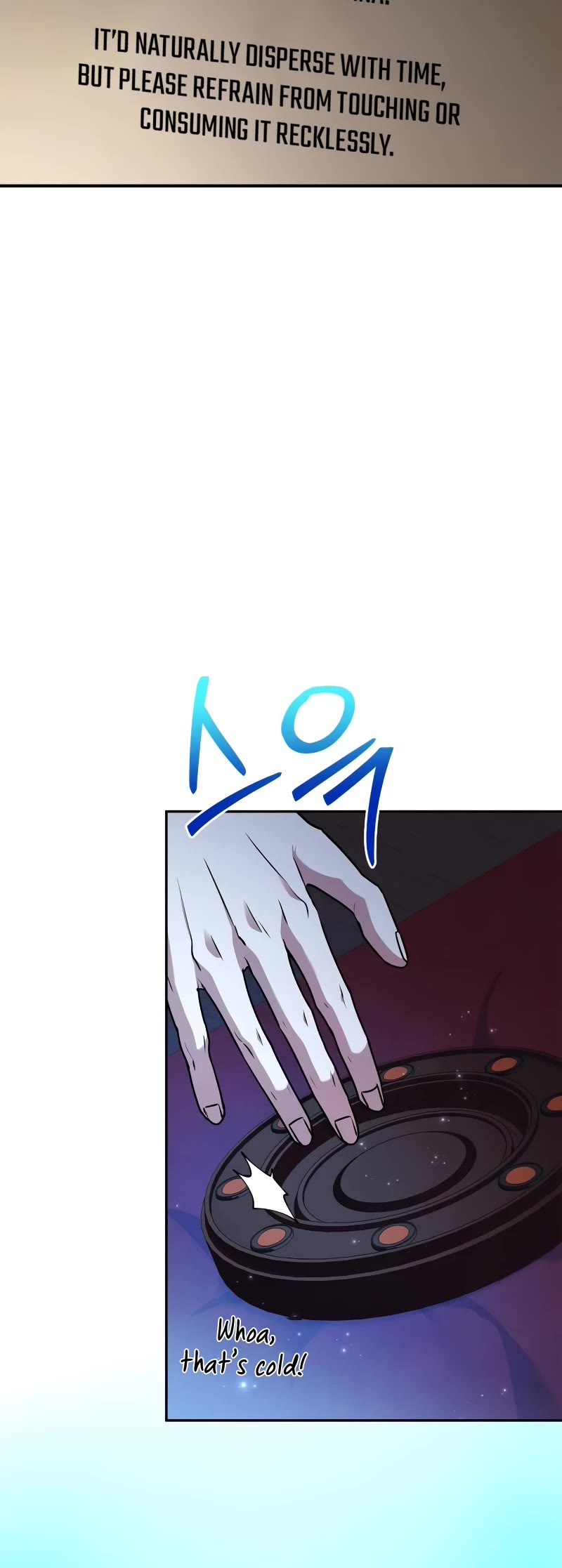 The Crown Prince That Sells Medicine chapter 21 page 35