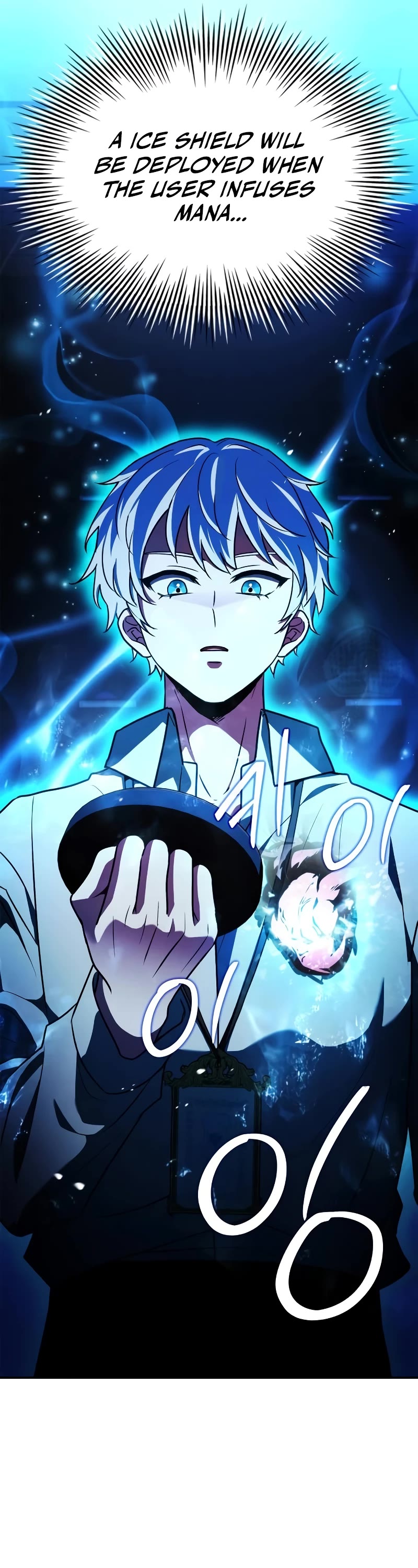 The Crown Prince That Sells Medicine chapter 21 page 36