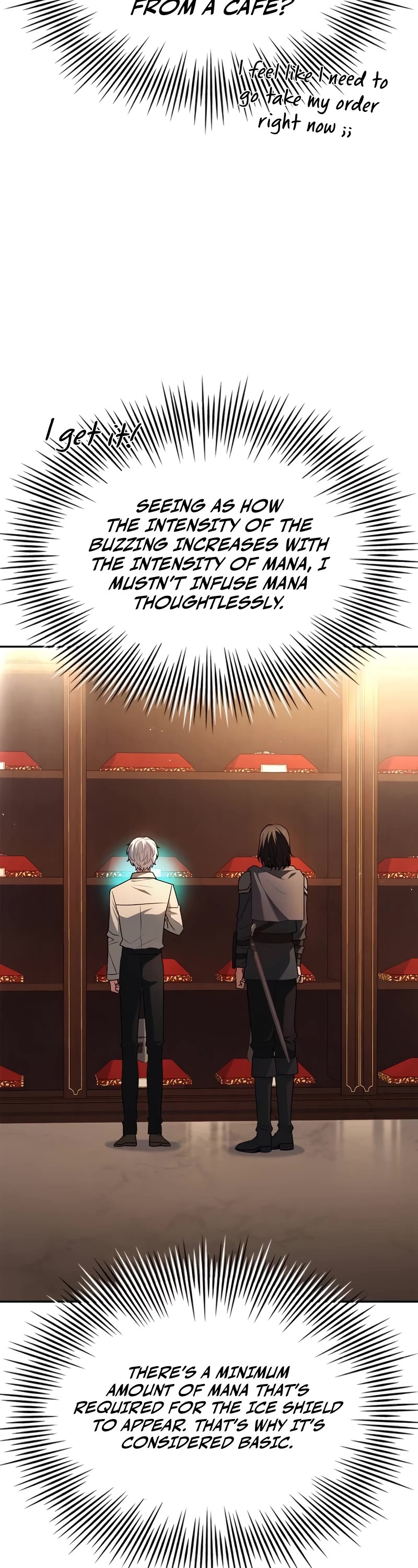 The Crown Prince That Sells Medicine chapter 21 page 38