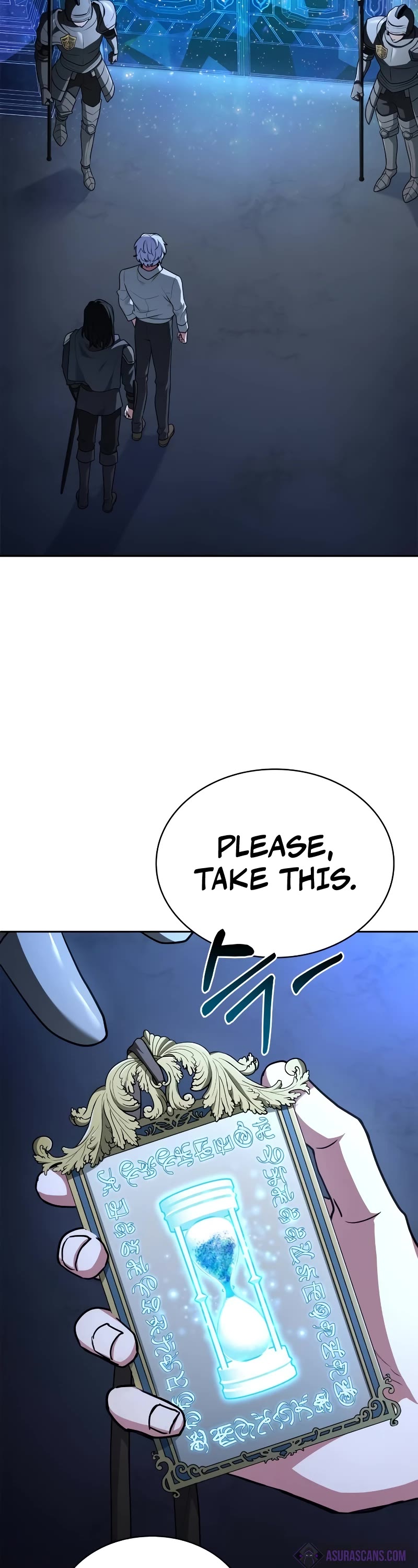 The Crown Prince That Sells Medicine chapter 21 page 4