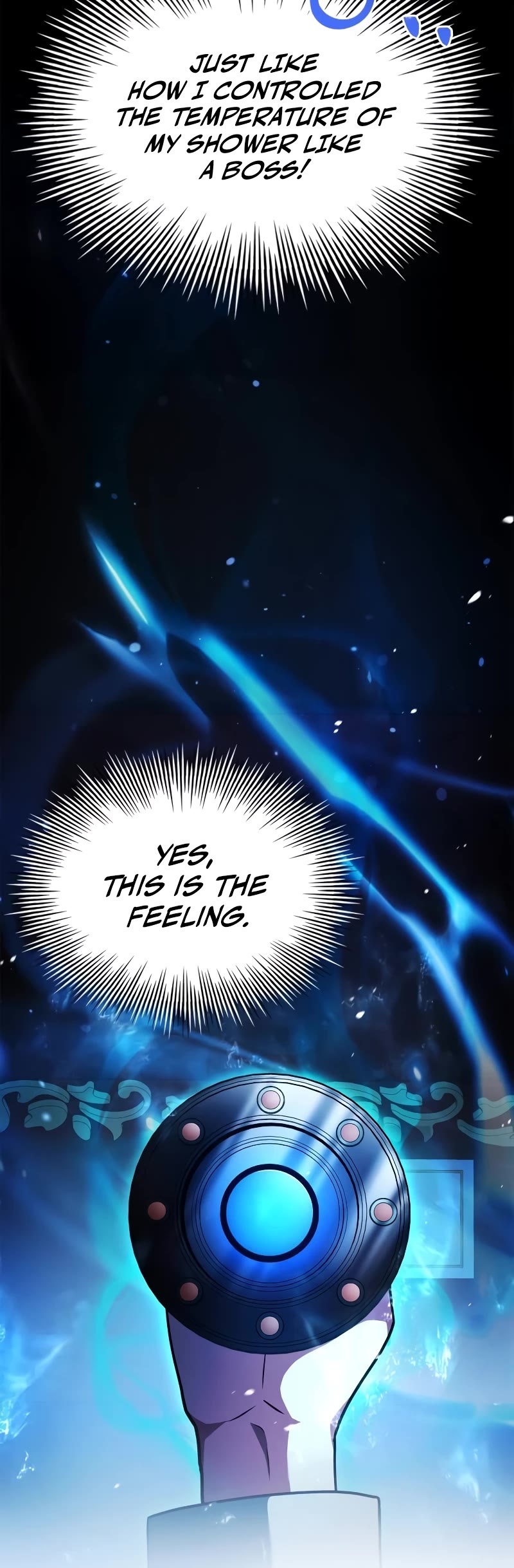 The Crown Prince That Sells Medicine chapter 21 page 40