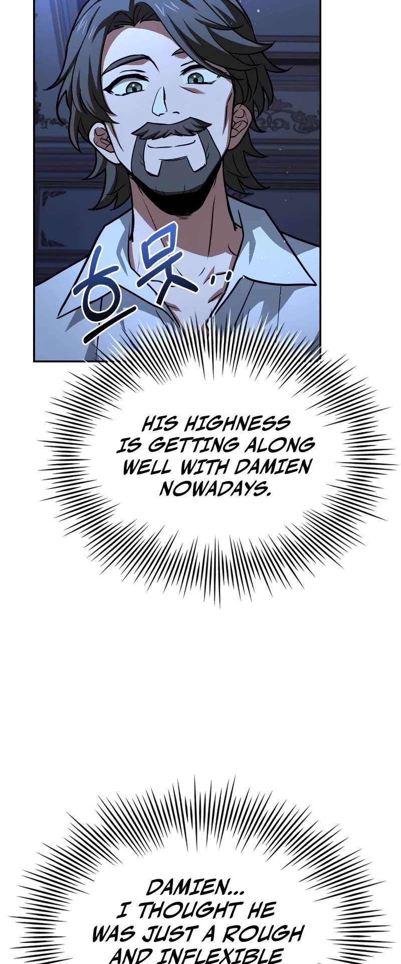 The Crown Prince That Sells Medicine chapter 21 page 54