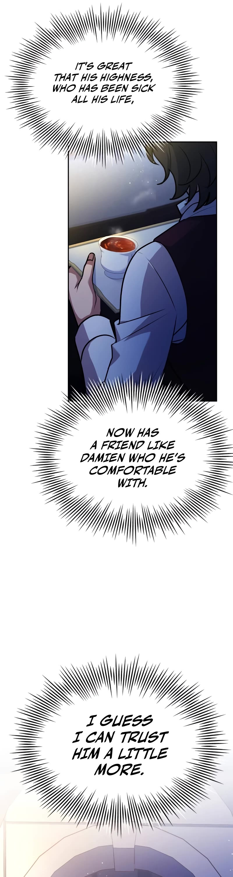 The Crown Prince That Sells Medicine chapter 21 page 56