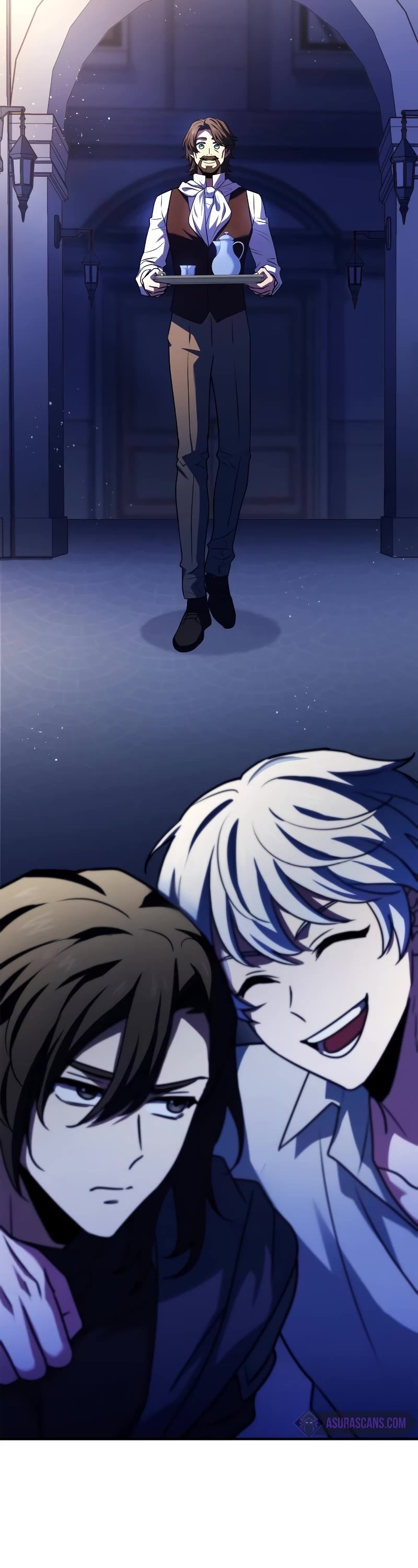 The Crown Prince That Sells Medicine chapter 21 page 57