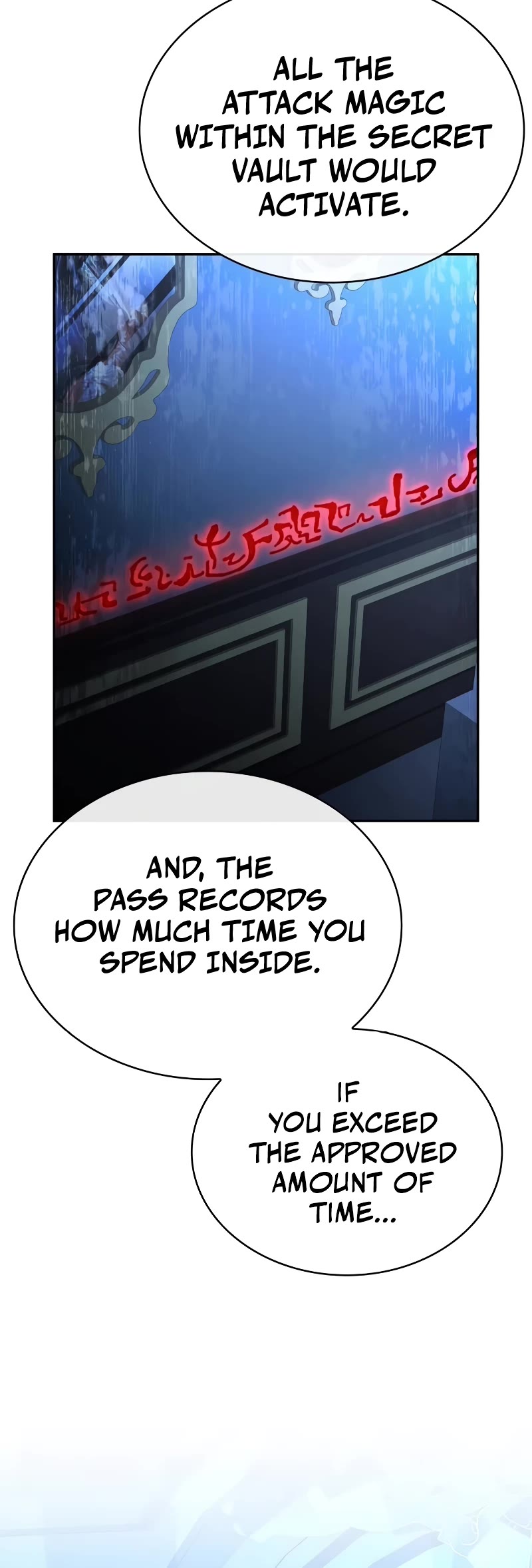 The Crown Prince That Sells Medicine chapter 21 page 6