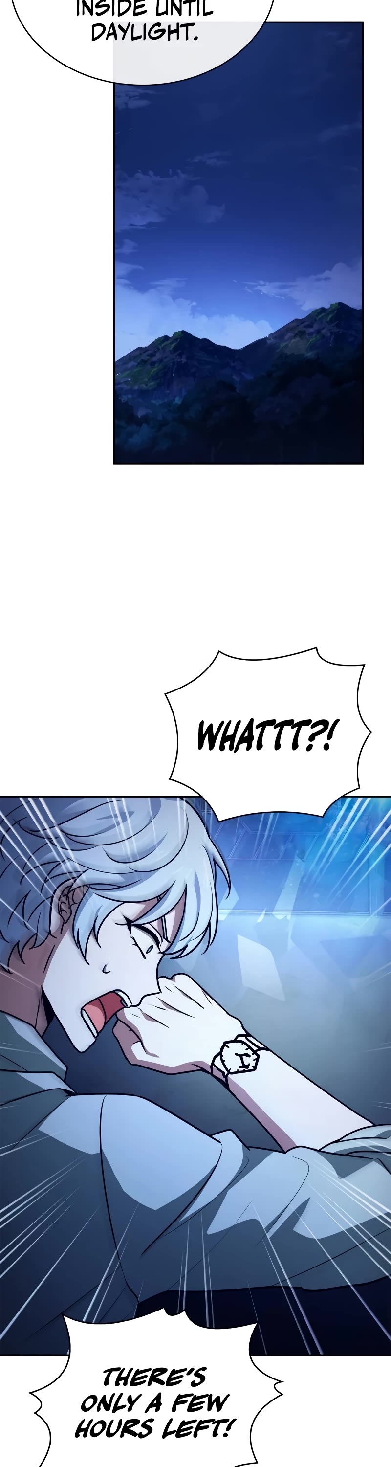 The Crown Prince That Sells Medicine chapter 21 page 8