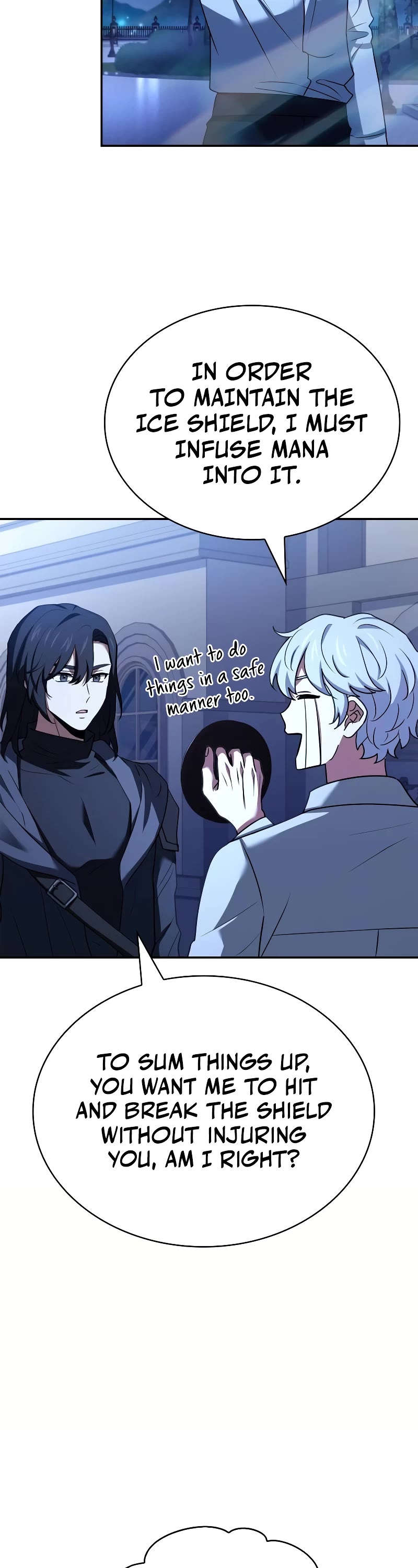 The Crown Prince That Sells Medicine chapter 22 page 13