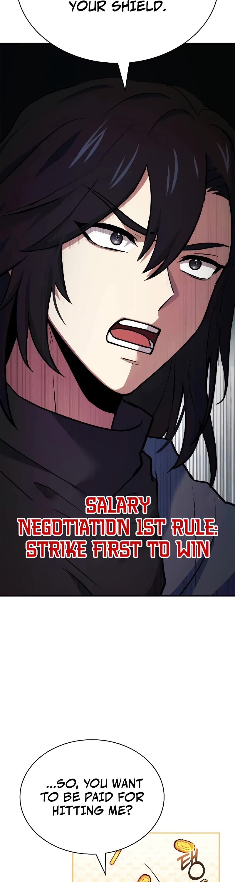 The Crown Prince That Sells Medicine chapter 22 page 17