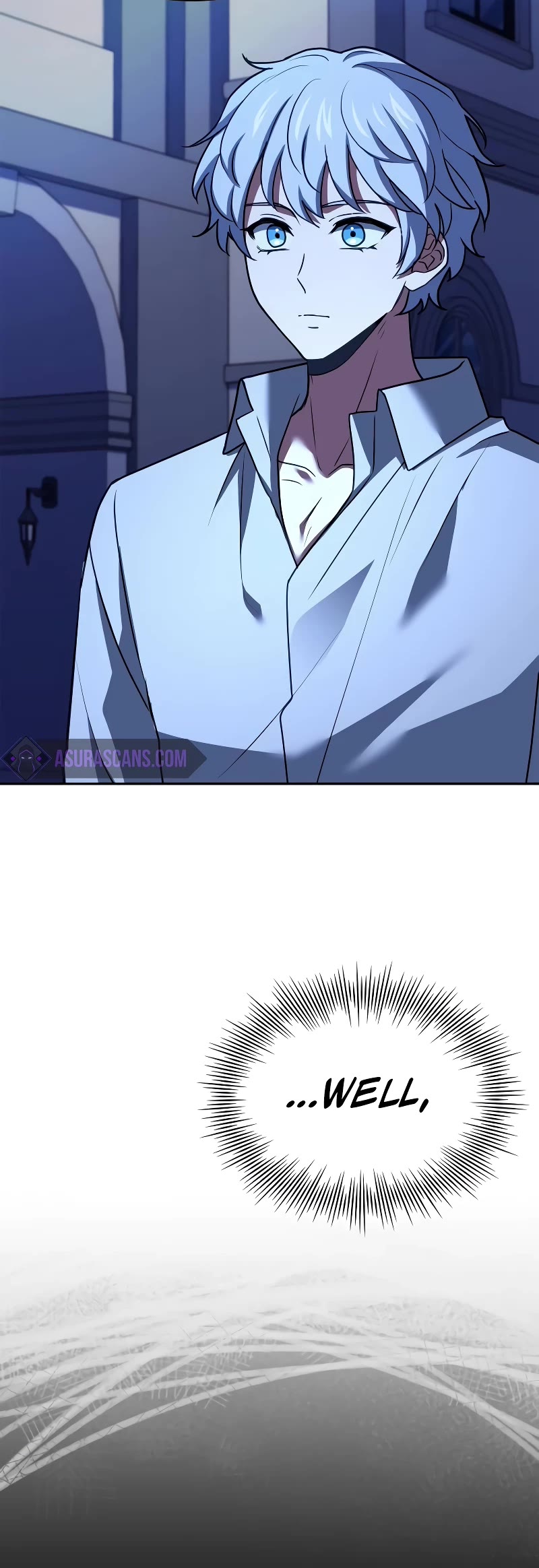 The Crown Prince That Sells Medicine chapter 22 page 20