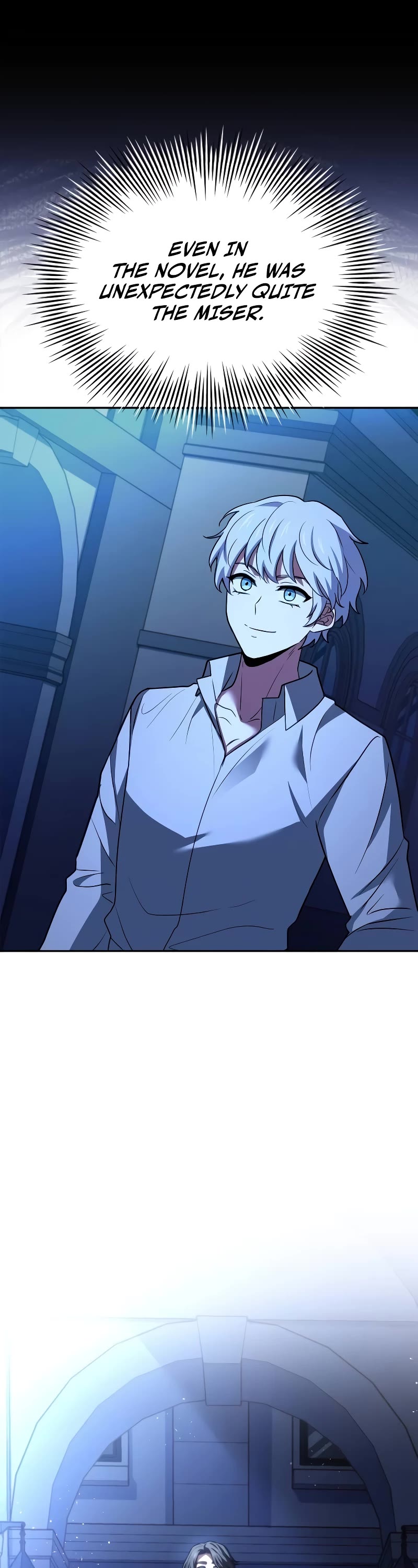 The Crown Prince That Sells Medicine chapter 22 page 23