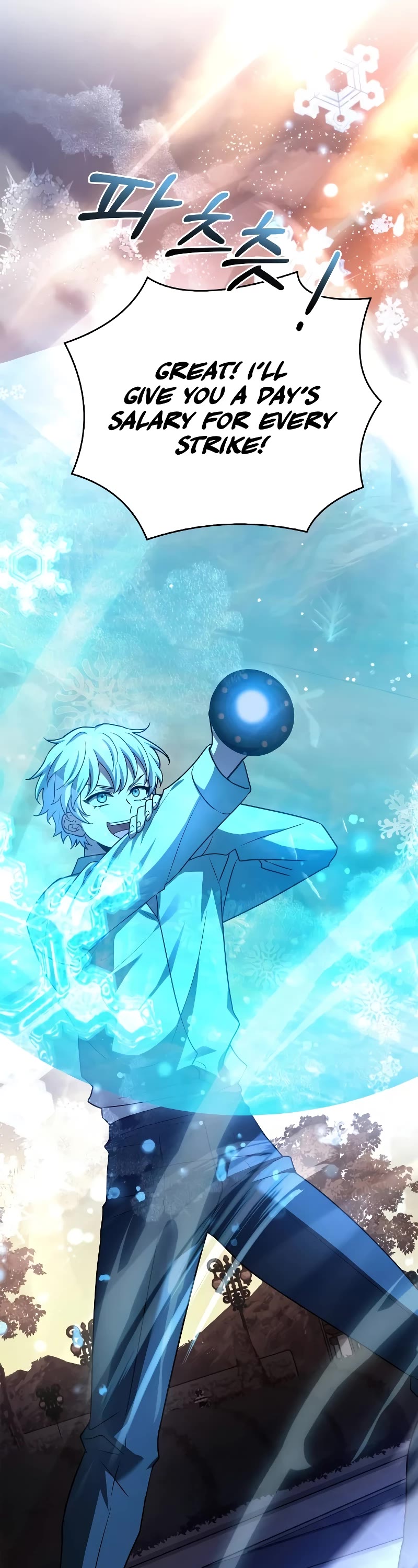 The Crown Prince That Sells Medicine chapter 22 page 26