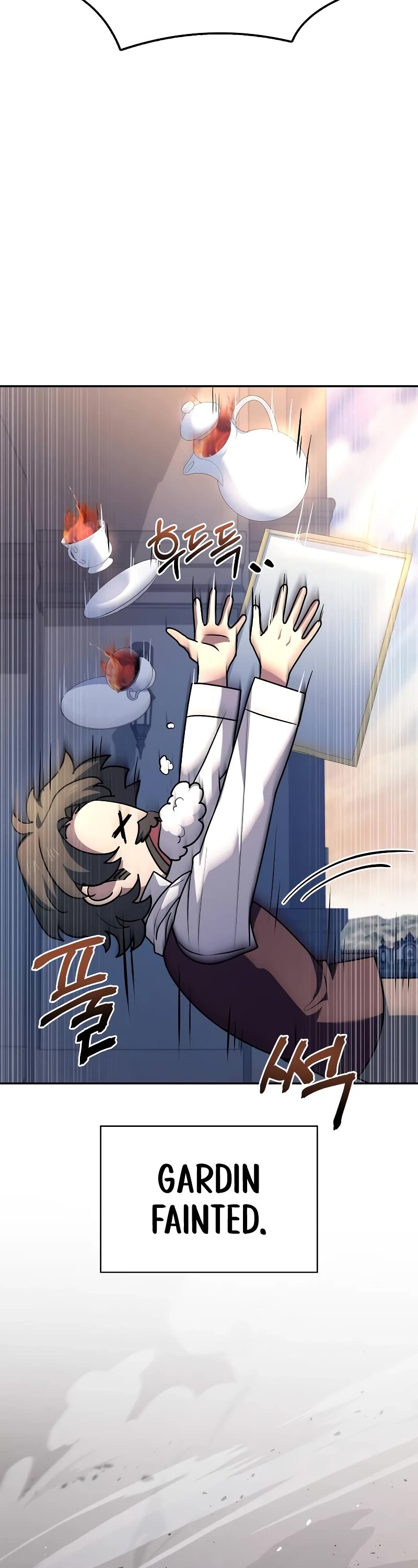 The Crown Prince That Sells Medicine chapter 22 page 32