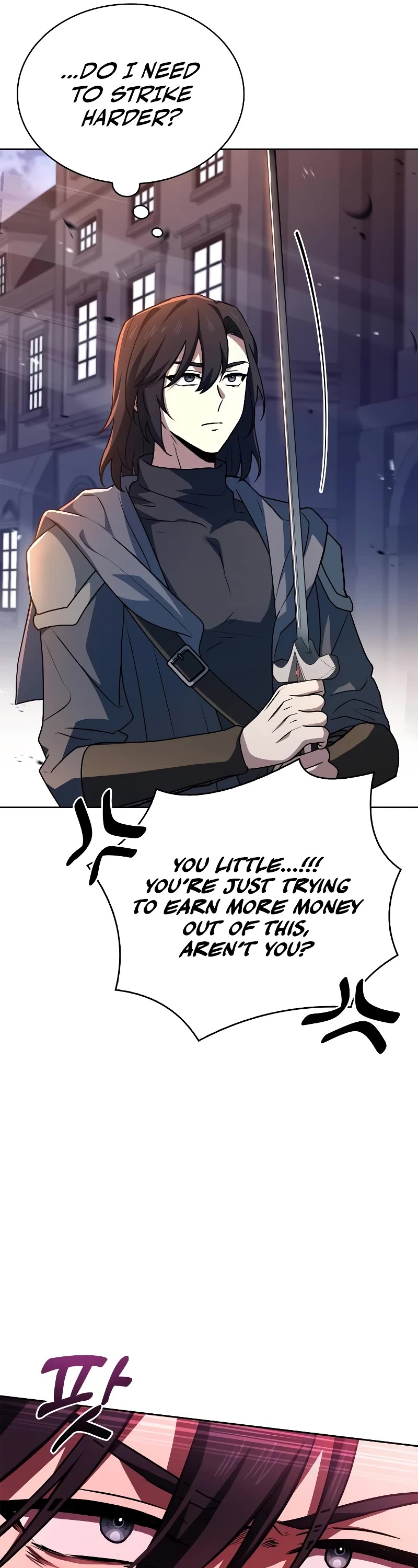 The Crown Prince That Sells Medicine chapter 22 page 41