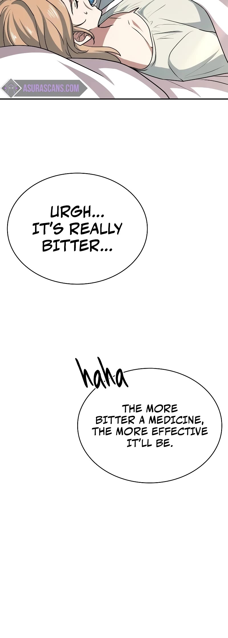 The Crown Prince That Sells Medicine chapter 22 page 64