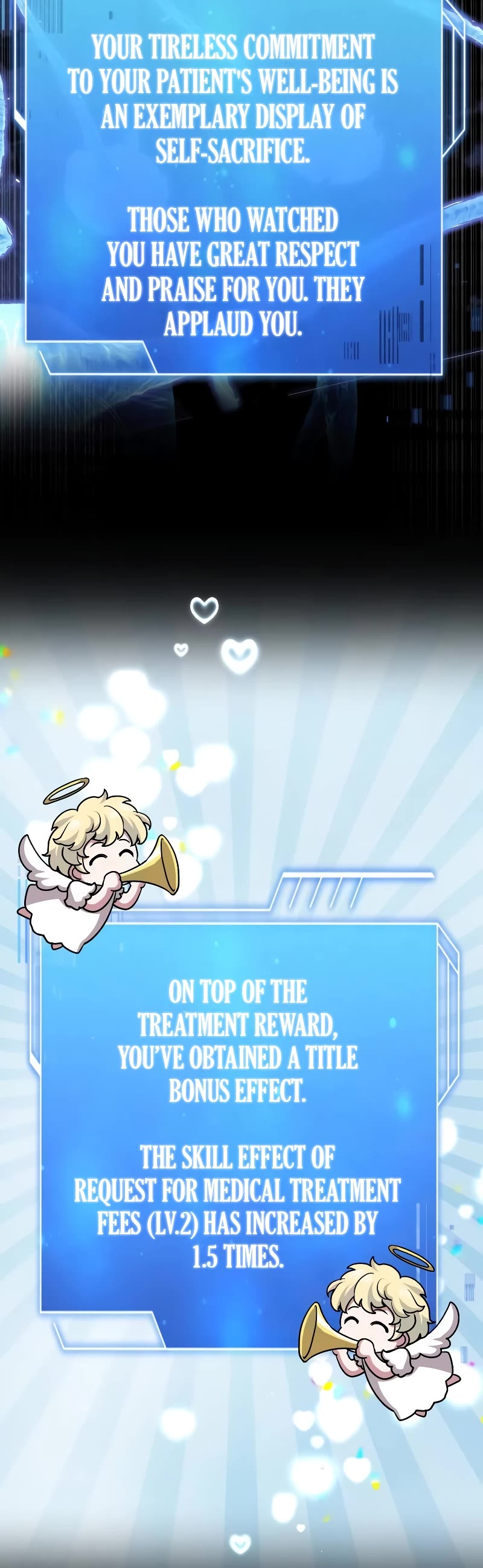 The Crown Prince That Sells Medicine chapter 22 page 73