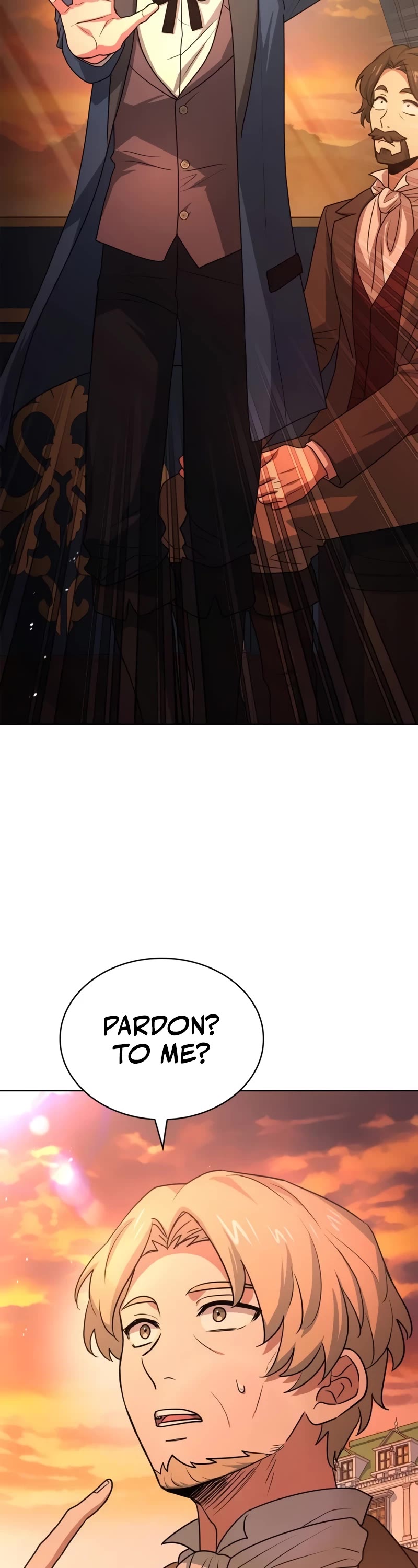 The Crown Prince That Sells Medicine chapter 23 page 10