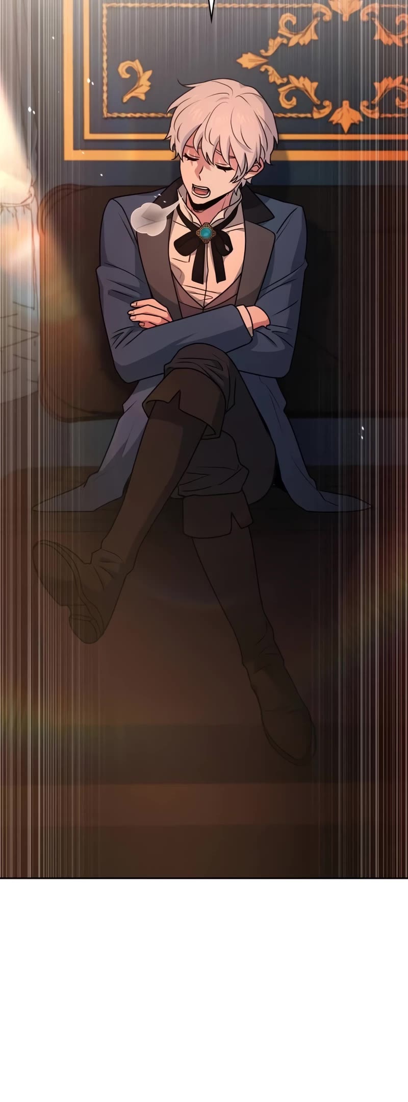 The Crown Prince That Sells Medicine chapter 23 page 15