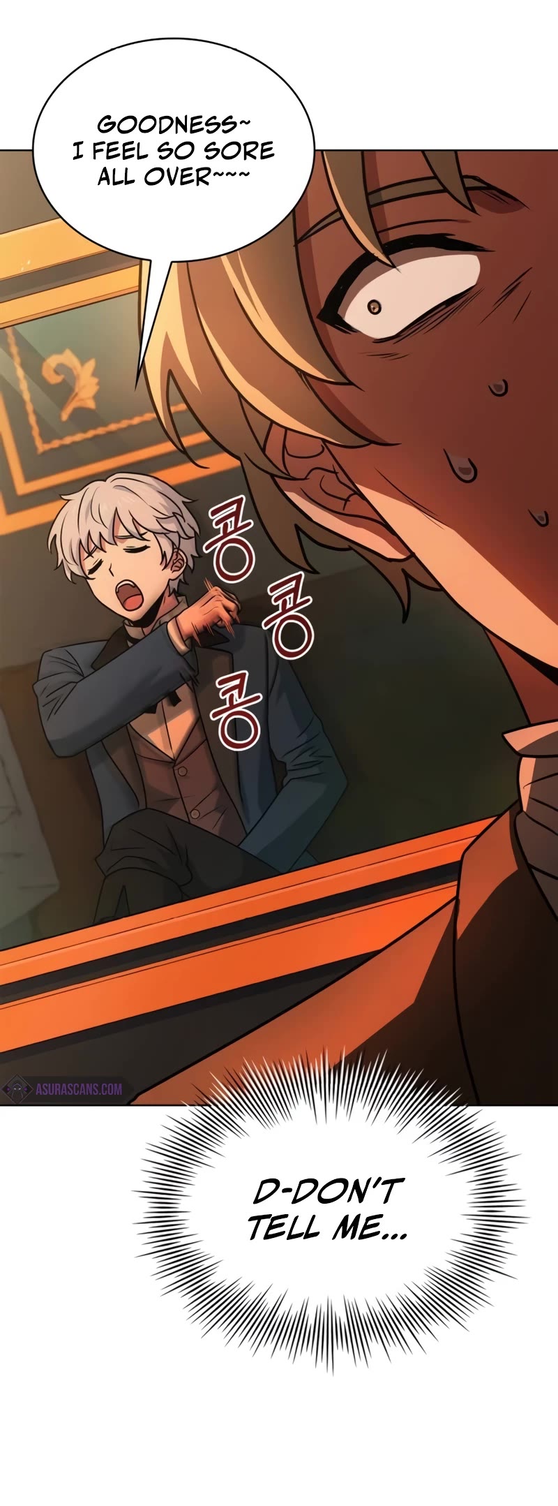 The Crown Prince That Sells Medicine chapter 23 page 16