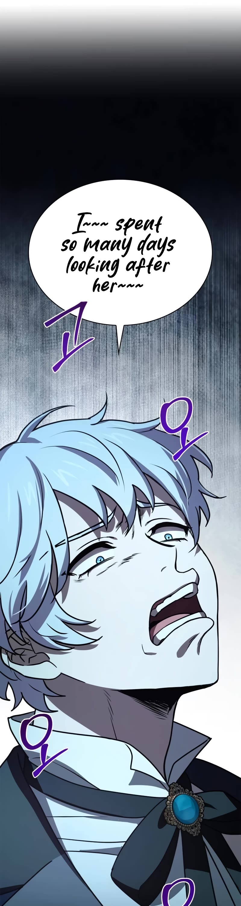 The Crown Prince That Sells Medicine chapter 23 page 17