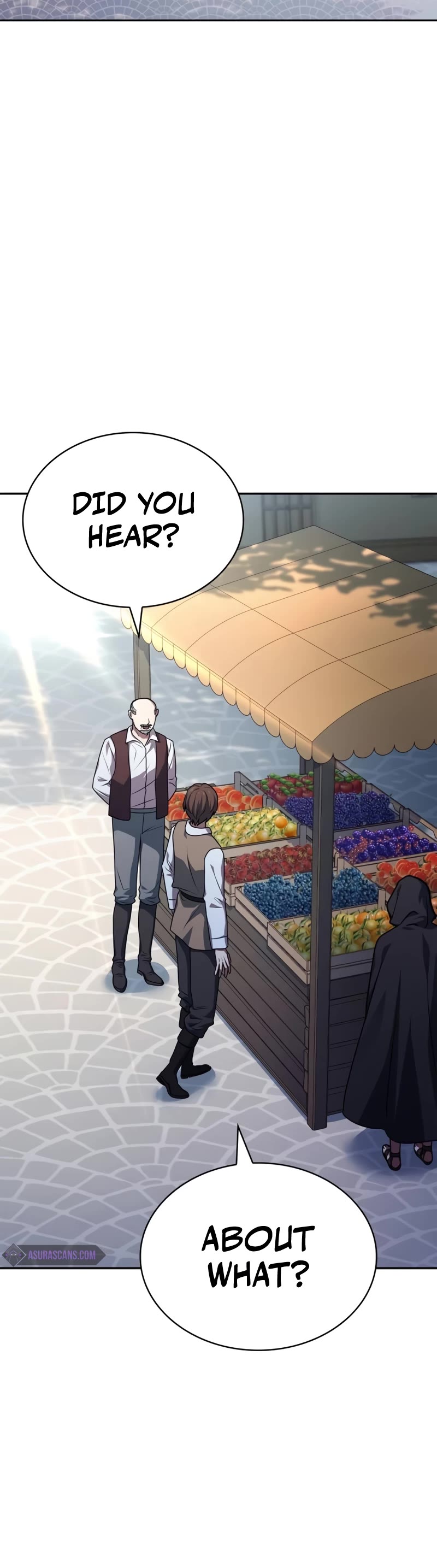 The Crown Prince That Sells Medicine chapter 23 page 26