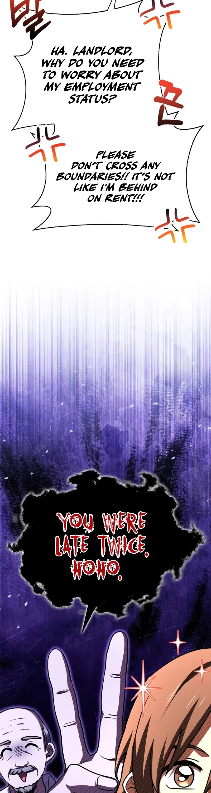 The Crown Prince That Sells Medicine chapter 23 page 28