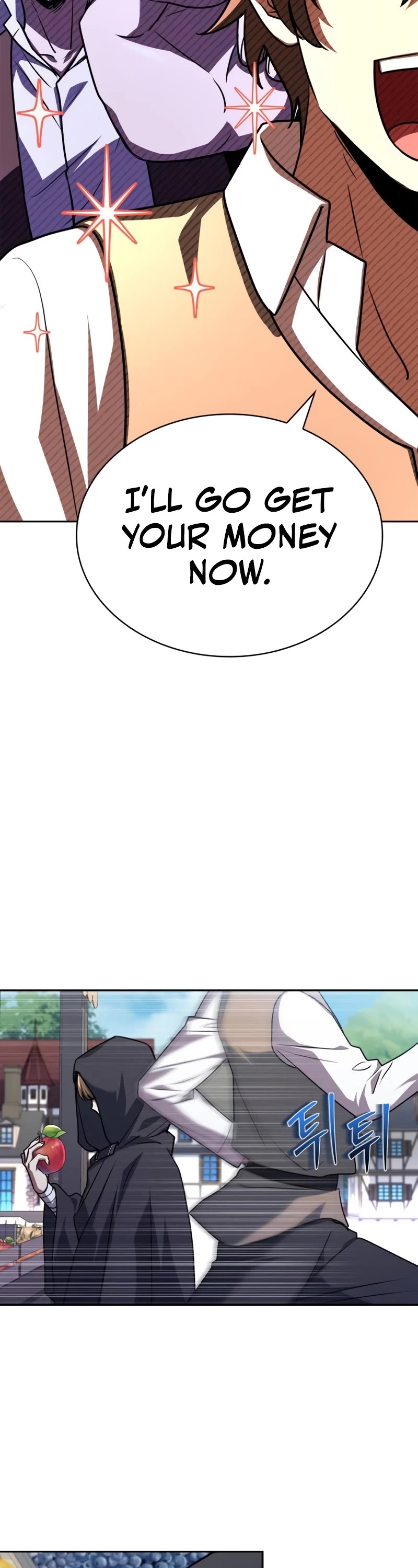 The Crown Prince That Sells Medicine chapter 23 page 29