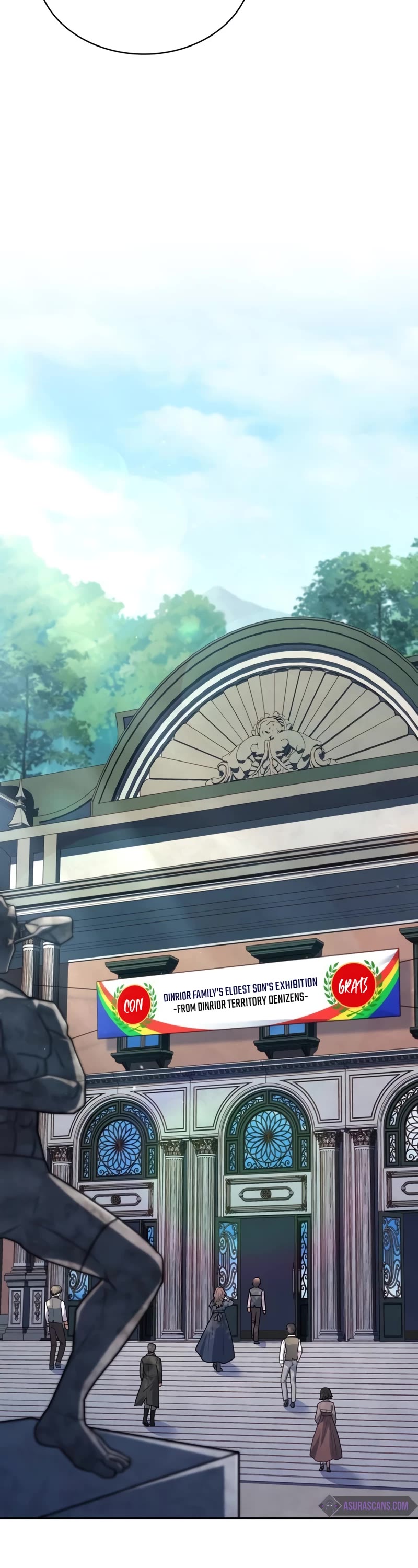 The Crown Prince That Sells Medicine chapter 23 page 31