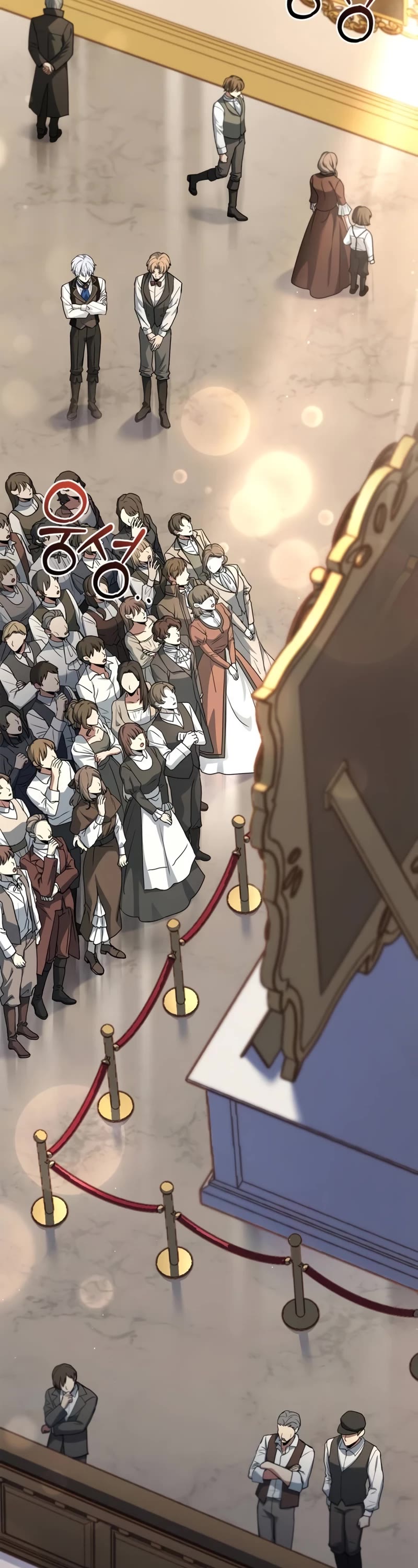 The Crown Prince That Sells Medicine chapter 23 page 33