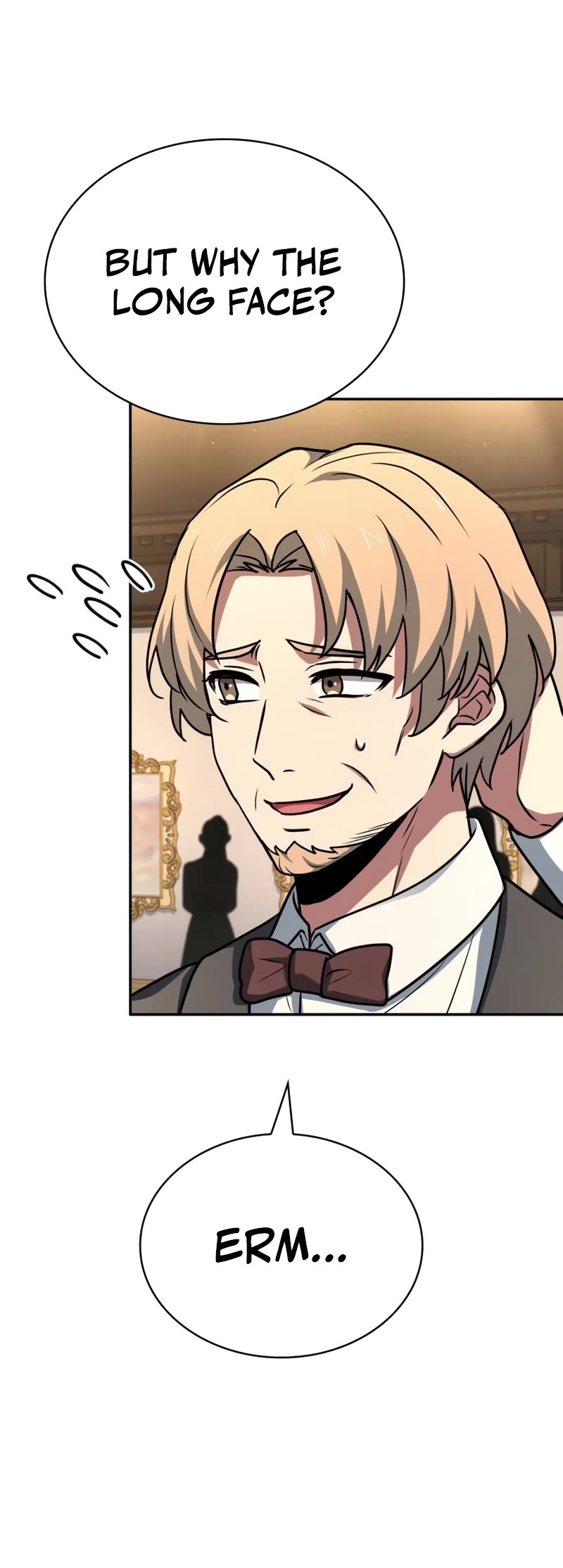 The Crown Prince That Sells Medicine chapter 23 page 35