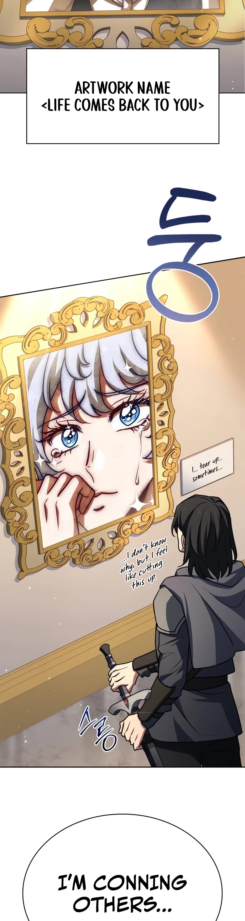 The Crown Prince That Sells Medicine chapter 23 page 38