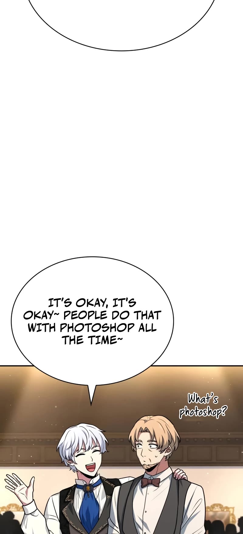 The Crown Prince That Sells Medicine chapter 23 page 39