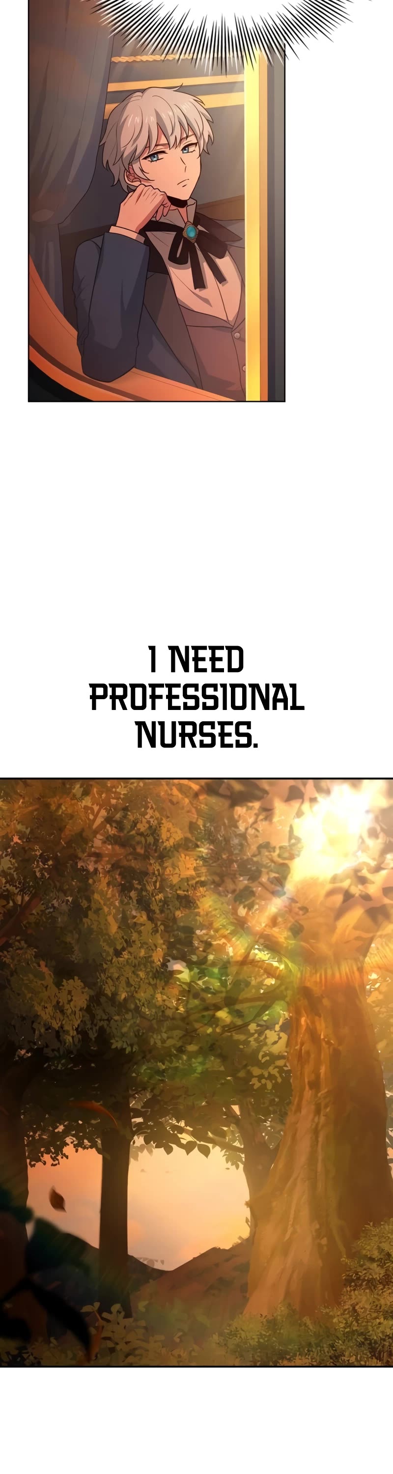 The Crown Prince That Sells Medicine chapter 23 page 4