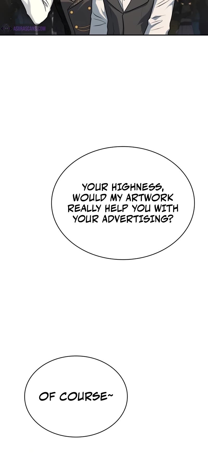 The Crown Prince That Sells Medicine chapter 23 page 40