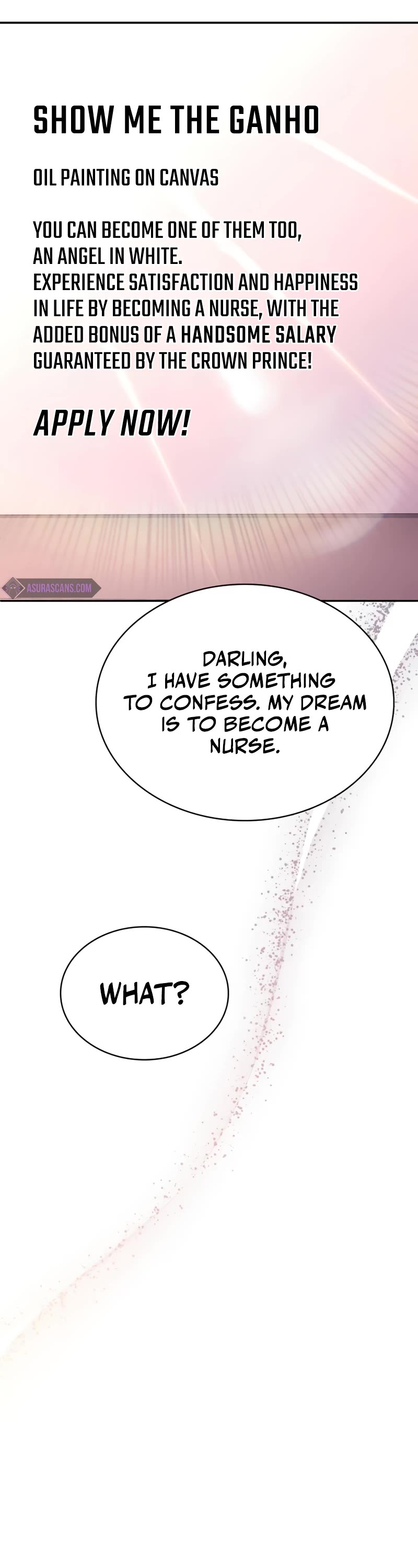 The Crown Prince That Sells Medicine chapter 23 page 44