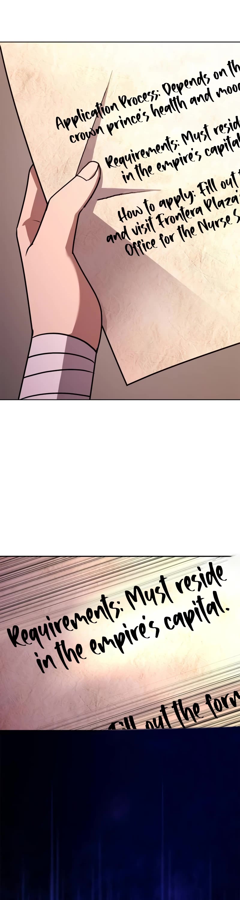 The Crown Prince That Sells Medicine chapter 23 page 47