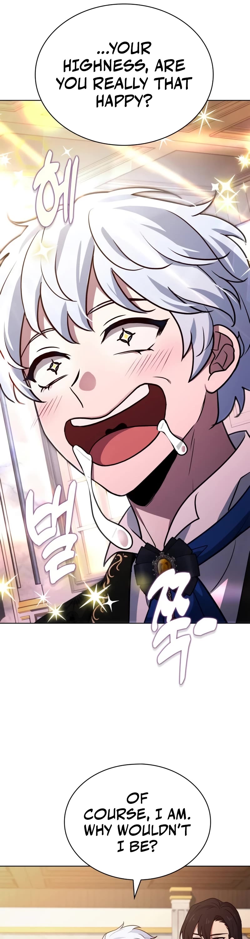 The Crown Prince That Sells Medicine chapter 23 page 50