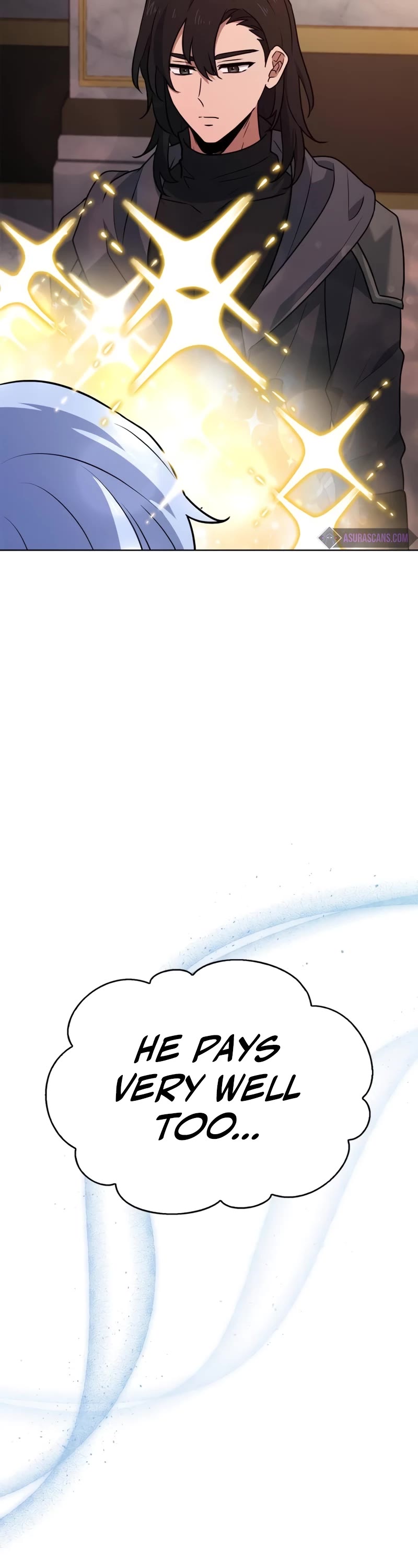 The Crown Prince That Sells Medicine chapter 23 page 54