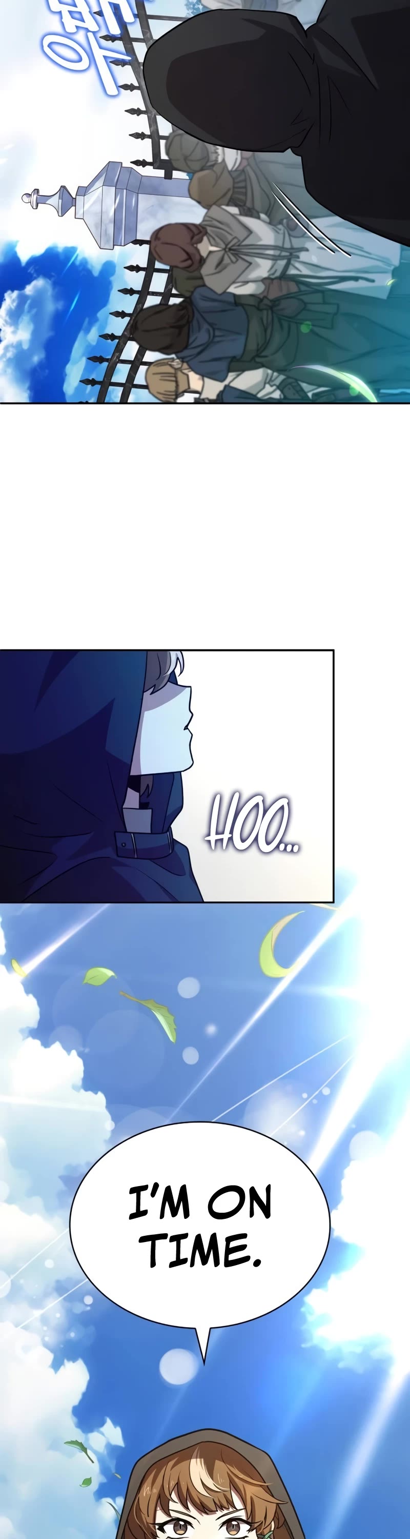 The Crown Prince That Sells Medicine chapter 23 page 58