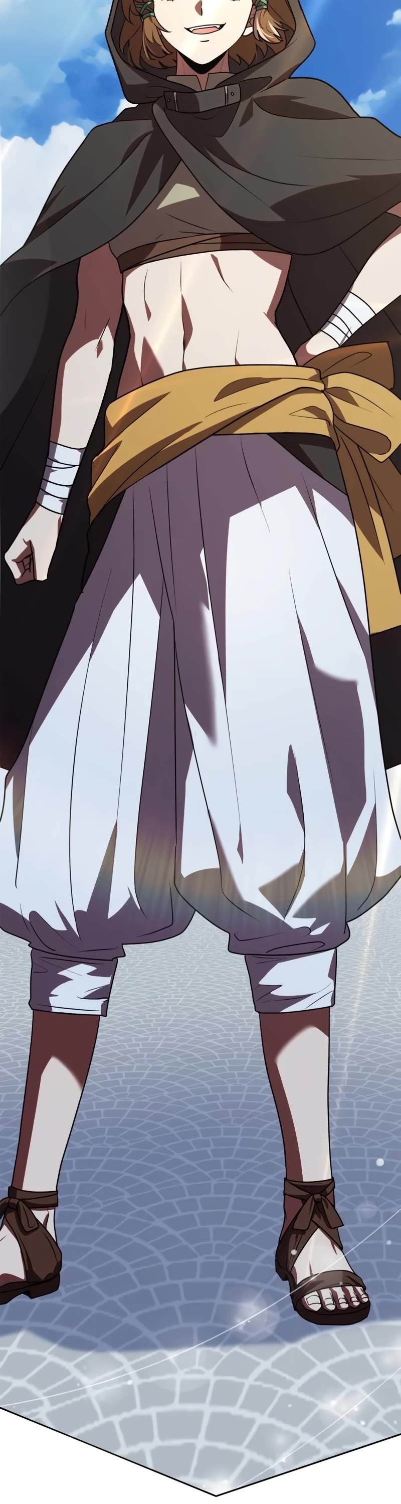 The Crown Prince That Sells Medicine chapter 23 page 59