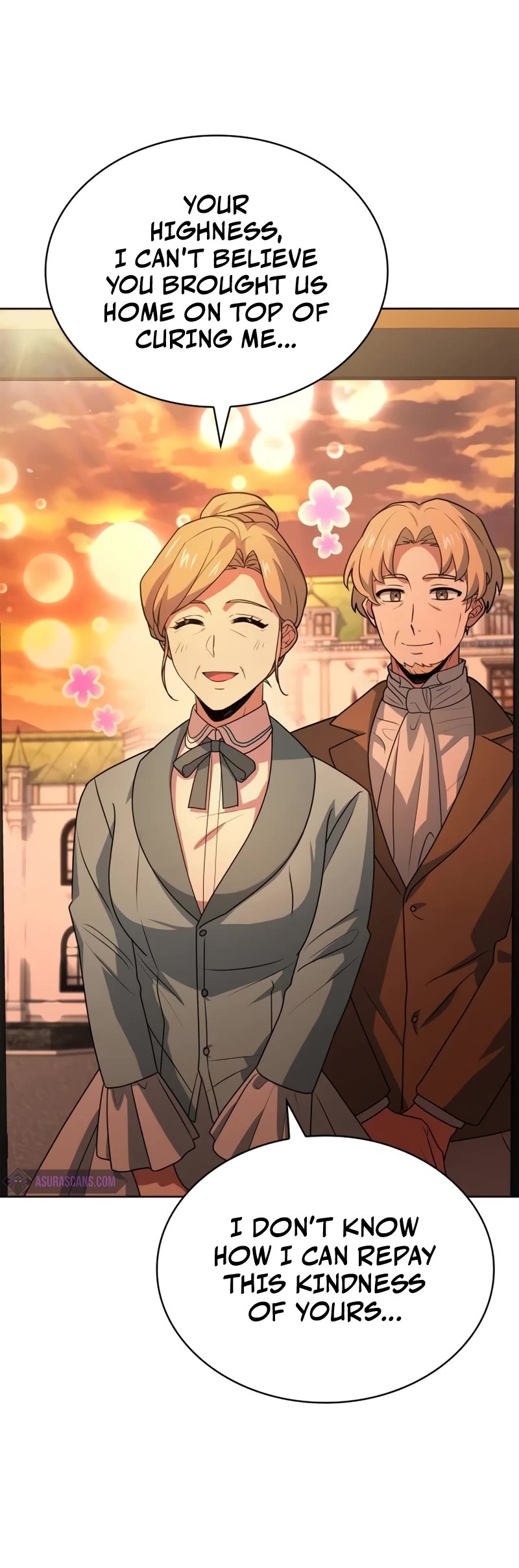 The Crown Prince That Sells Medicine chapter 23 page 6