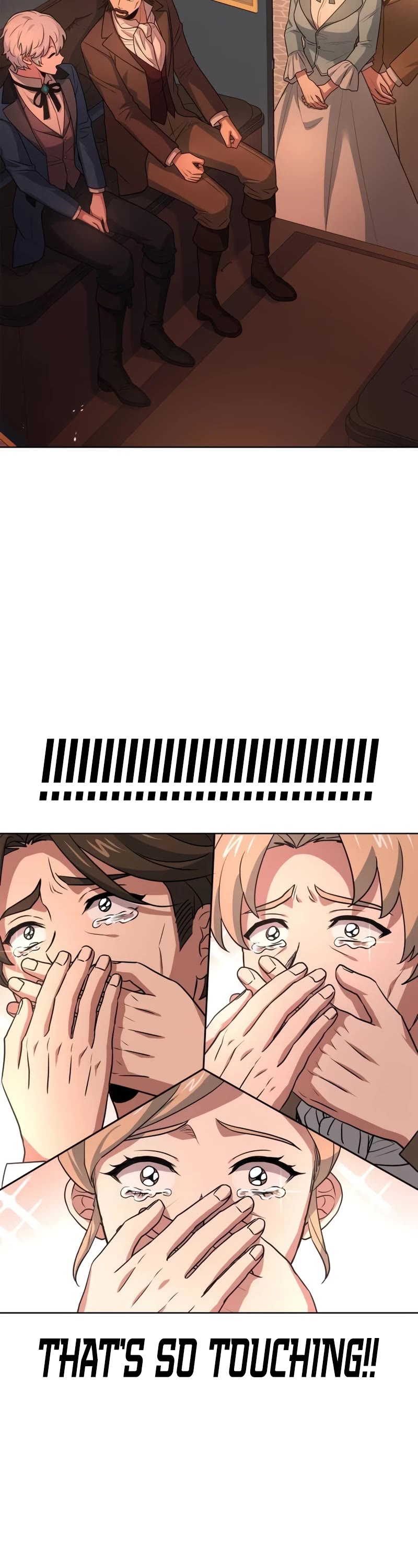 The Crown Prince That Sells Medicine chapter 23 page 8