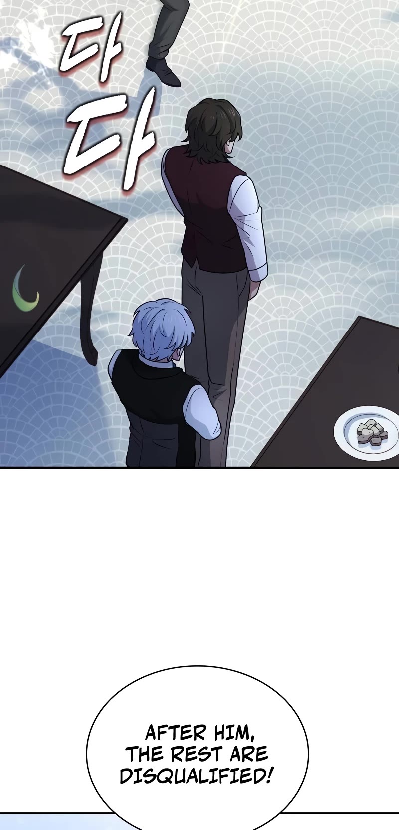 The Crown Prince That Sells Medicine chapter 24 page 10